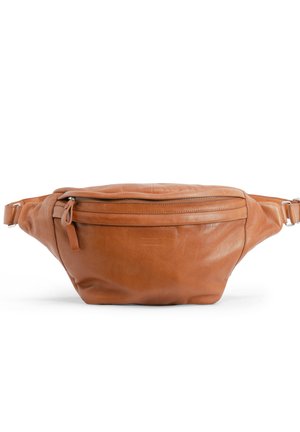STILLBASIC LARGE BUMBAG - Bæltetasker - caramel