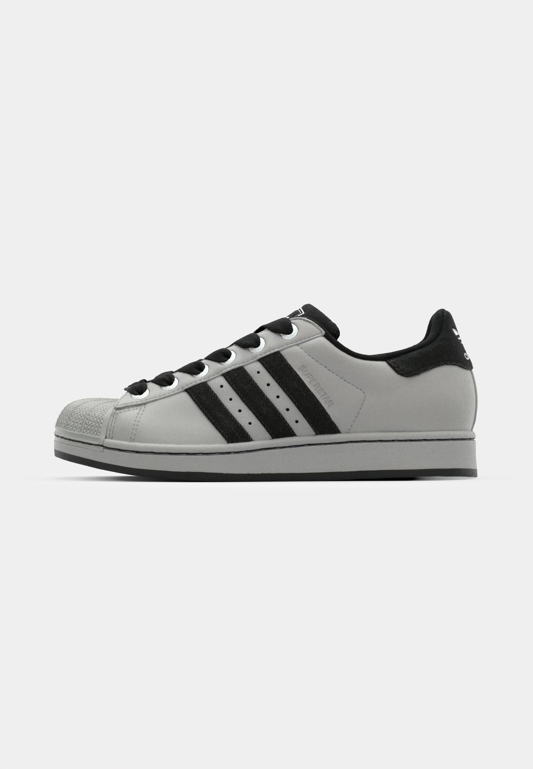 adidas Originals SUPERSTAR II UNISEX - Trainers - grey two