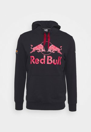 RBR DOUBLE BULL - Kapuzenpullover - night sky