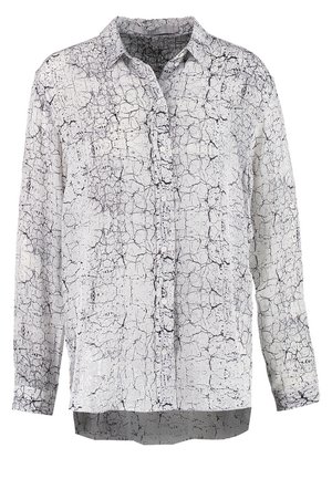 Tiger of Sweden Blouse - black