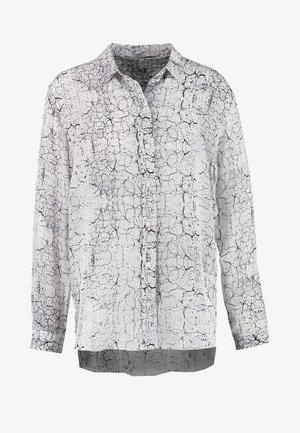 Tiger of Sweden Blouse - black