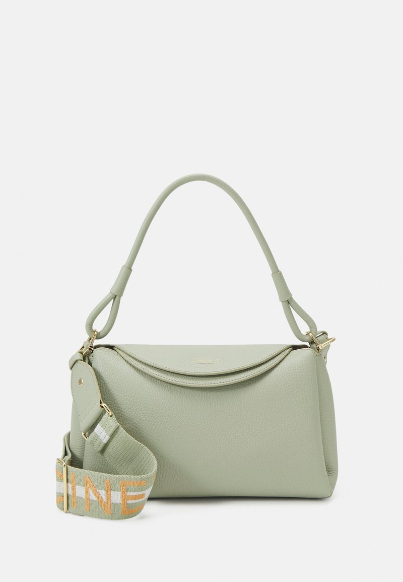 Coccinelle COCCINELLEECLYPS - Handtas - celadon green
