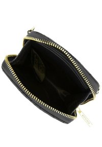 WITTCHEN ELEGANCE KOLLEKTION - Taška s příčným popruhem - schwarz