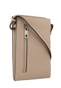 Liebeskind Berlin HILLA - Phone pouch - stone