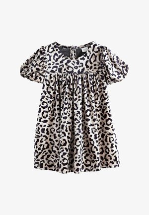 Next REGULAR FIT - Cocktailkjole / festkjole - animal