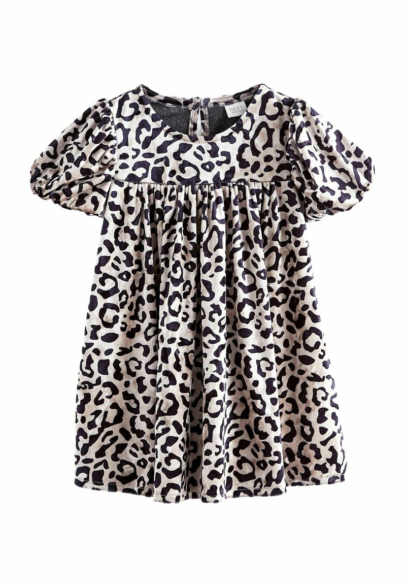 Next REGULAR FIT - Kokteilikleit/peokleit - animal