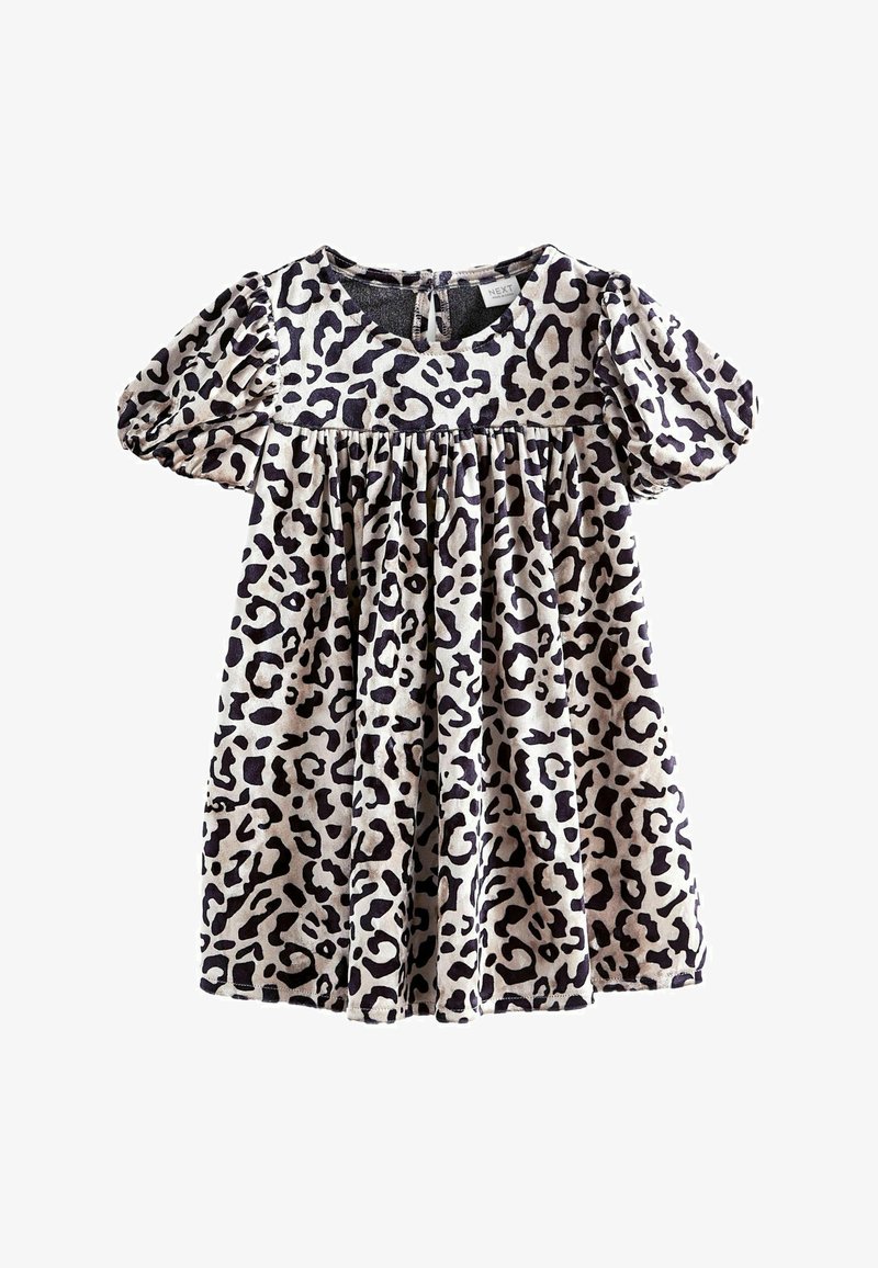 Next REGULAR FIT - Cocktailkleid/festliches Kleid - animal