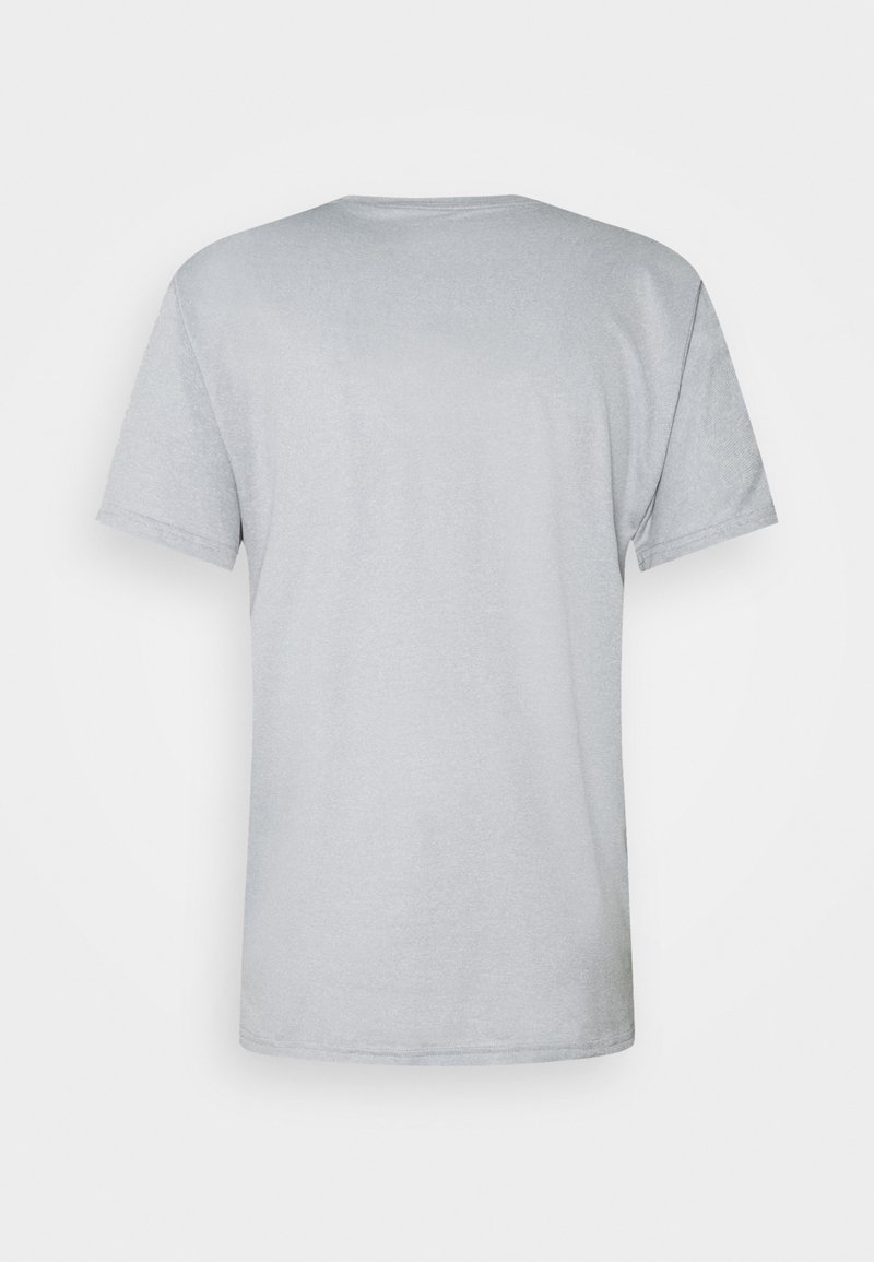 Herren Shirts | Nike Performance Sport T-shirt particle grey/grey fog/heather/black/grau - DI45775 Herren Shirts | Nike Performance Sport T-shirt particle grey/grey fog/heather/black/grau - DI45775