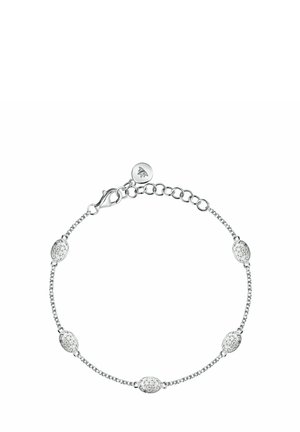 PAVE - Bracciale - argento