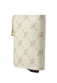 JOOP! CORTINA  - Portemonnee - offwhite