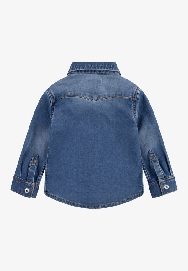 MY FIRST BARSTOW - Shirt3