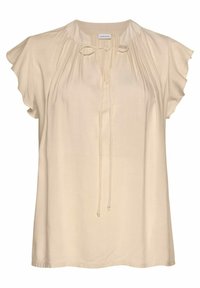 PATCHY - Bluza - creme