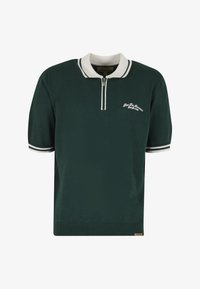 Non sélectionné, pedosa green