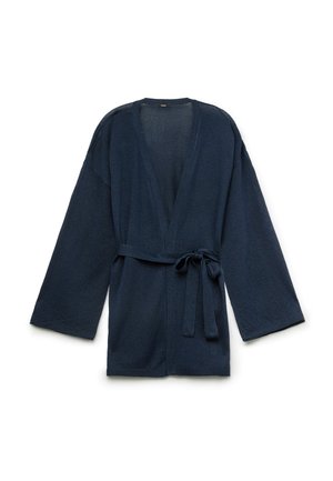 Tezenis, TEZENIS - Cardigan - blue