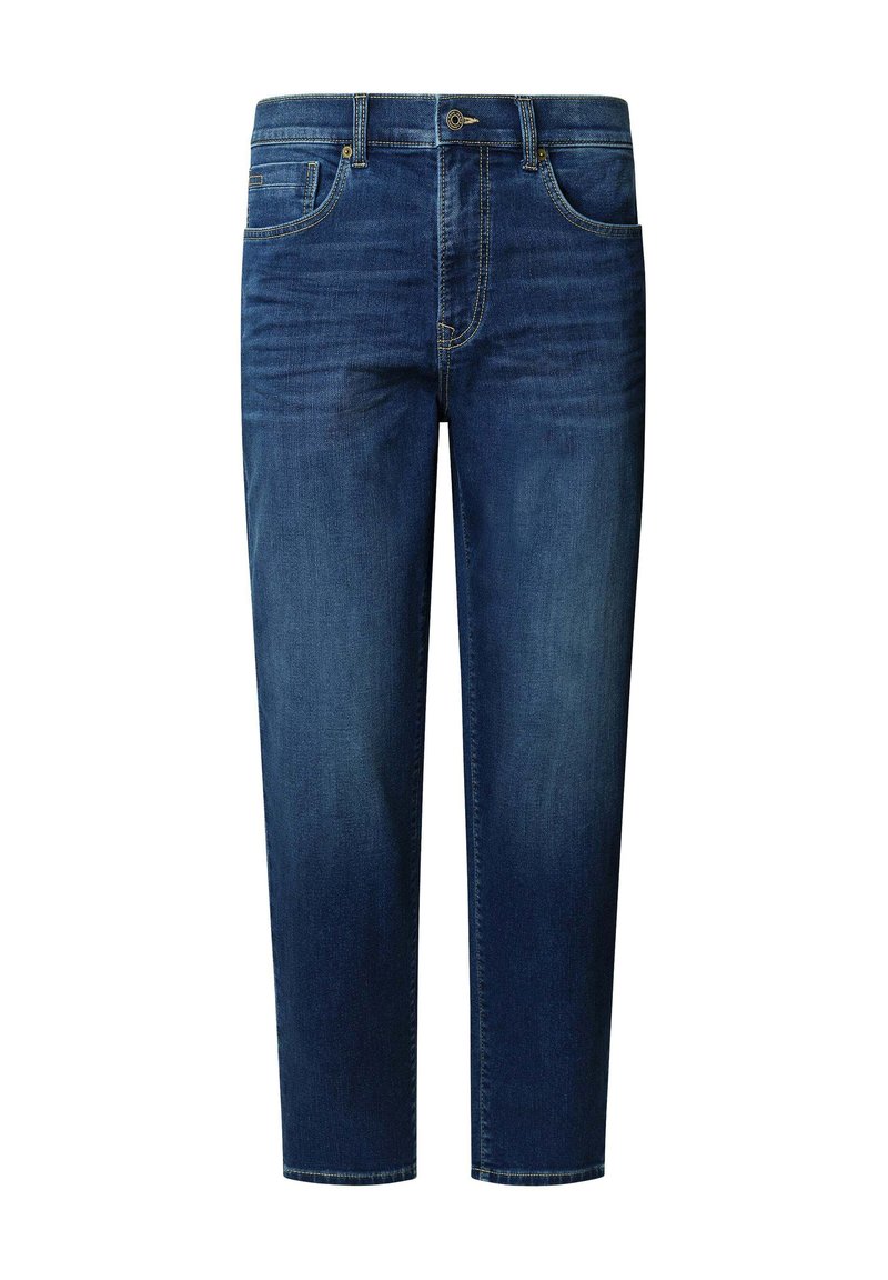 Pepe Jeans Relaxed fit jeans blauw denim/bluedenim