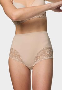 Marks & Spencer 3 PACK - Underkläder - opaline