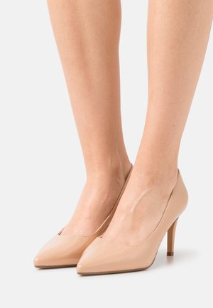 FANNY - Klassiske pumps - cream