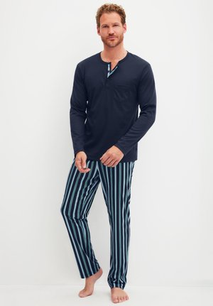 Choice - Pyjama - saphir blue