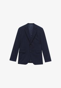 Sélectionné, dark blue