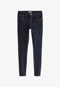 Ikke valgt, dark blue