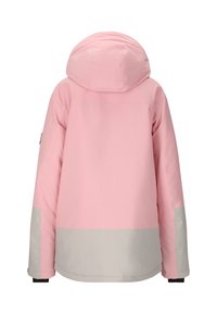 Whistler Skijacke -   orchid pink