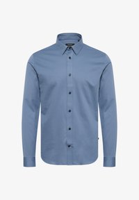 Unausgewählt, captain's blue