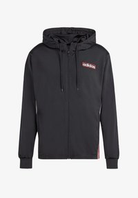 Ej vald, black/better scarlet/grey four