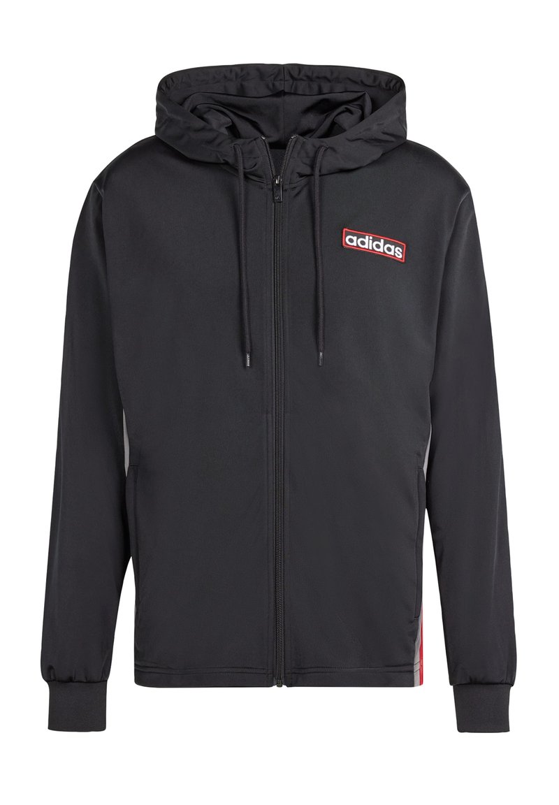 adidas Originals Sweater zwart adidas Originals Sweater zwart