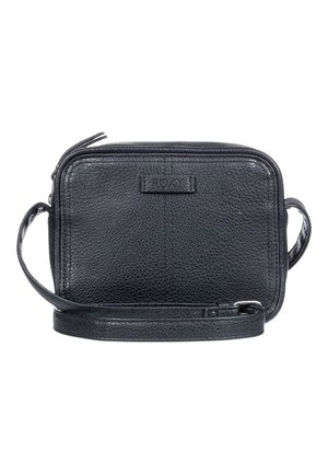 Sac bandoulière - anthracite