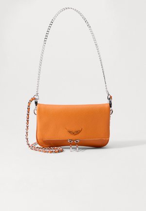 Zadig & Voltaire ROCK NANO - Olkalaukku - vibe