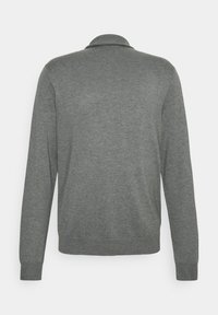 ONSWYLER LIFE ROLL NECK  NOOS - Džemperis - medium grey melange
