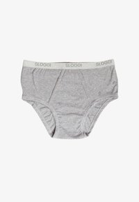 Non selezionato, grigio