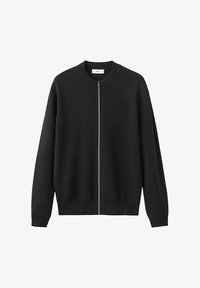 Nije odabrano, black