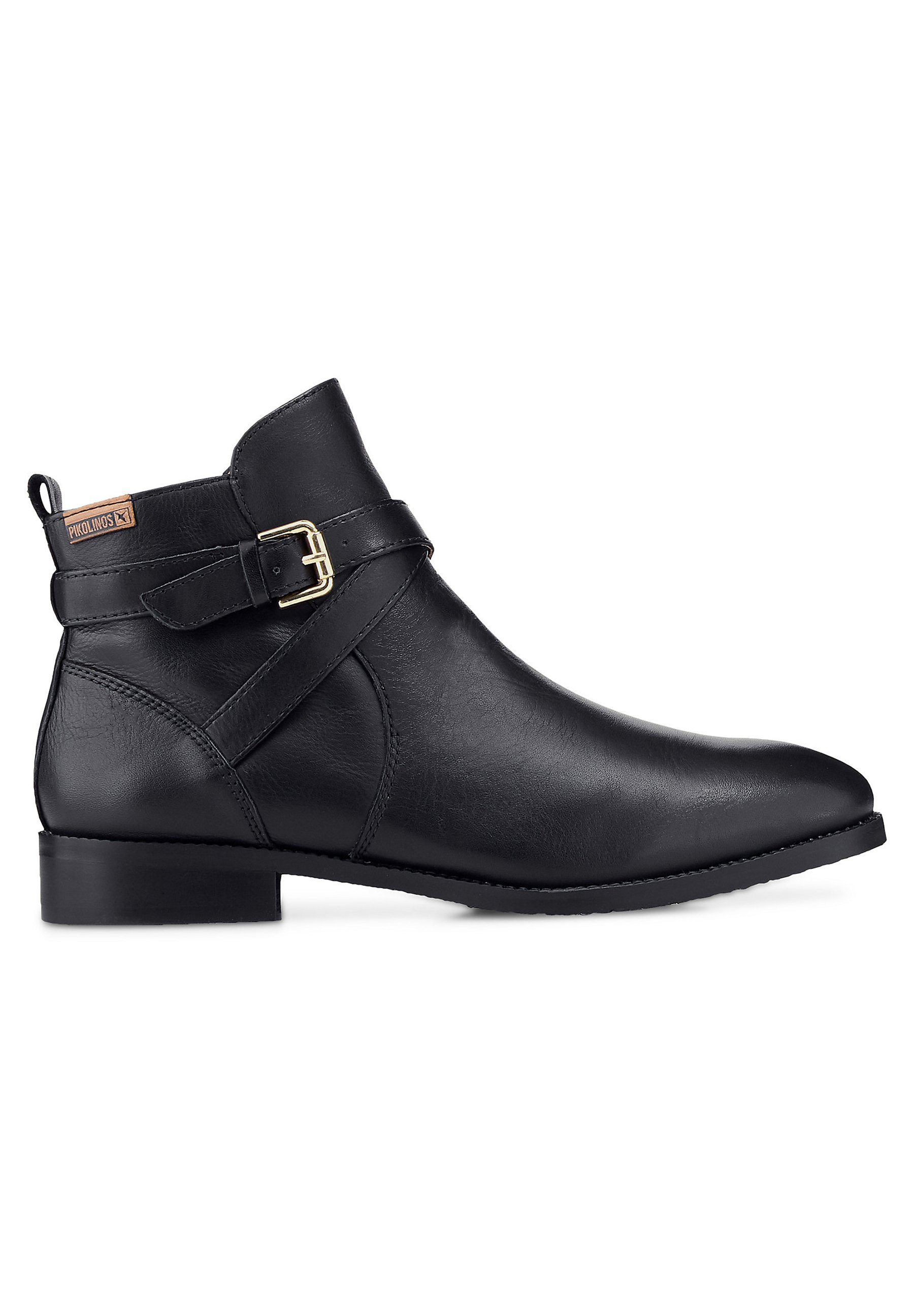 Pikolinos ROYAL - Botines - schwarz/negro - Zalando.es