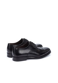 Martinelli ALTON - Derbies & Richelieus - black