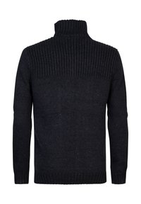 Petrol Industries Strickpullover - sky captain