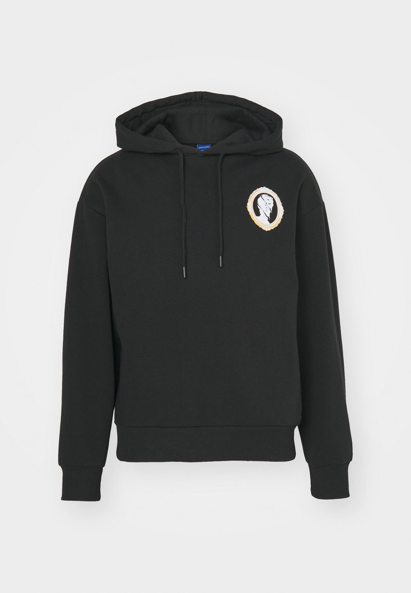 jack & jones Sweater zwart jack & jones Sweater zwart