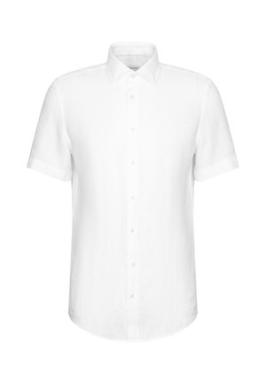 Seidensticker, Chemise - white