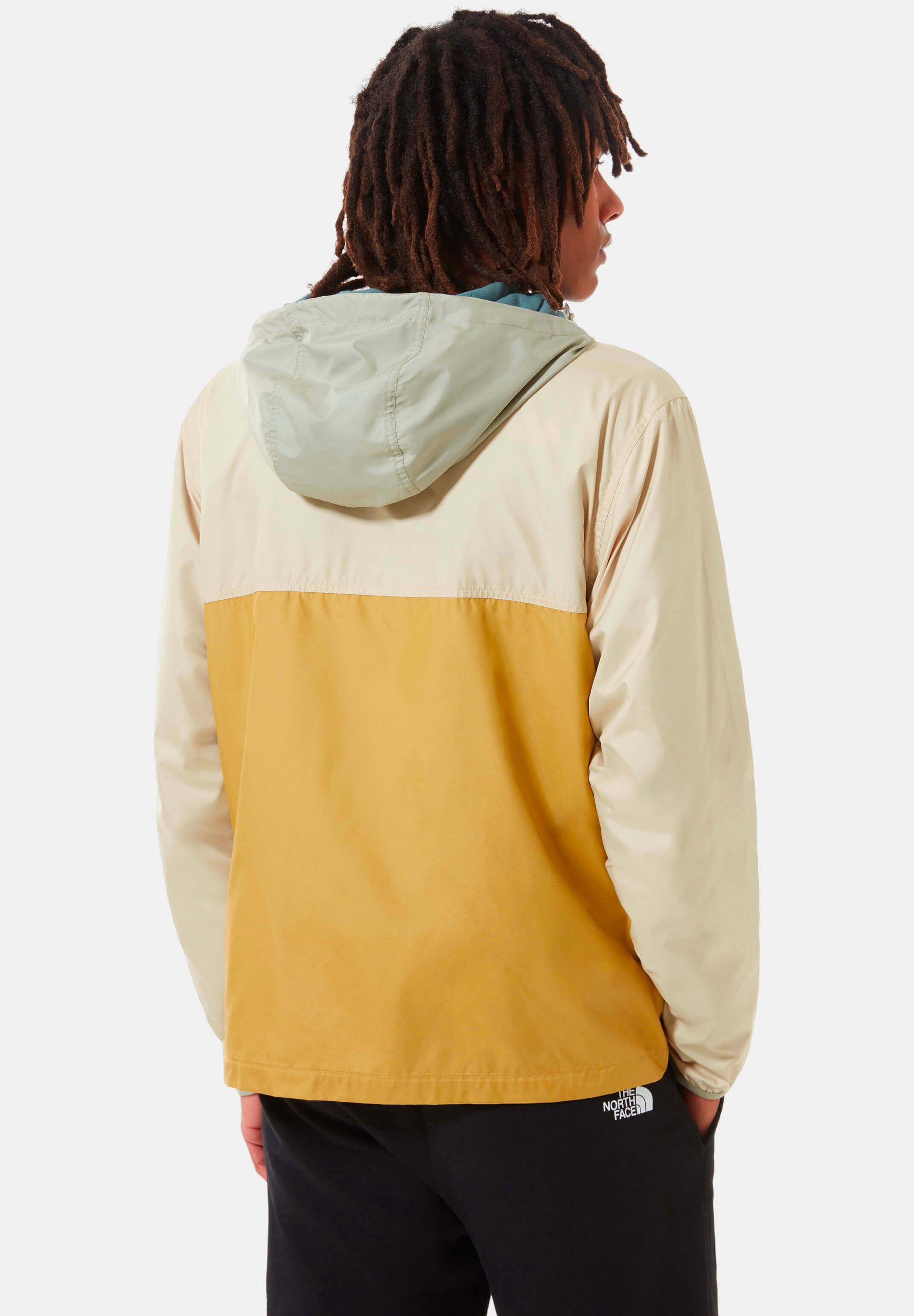 The North Face Men's Cyclone Jacket 