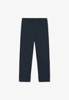 MAWESLEY - Broek - dark navy