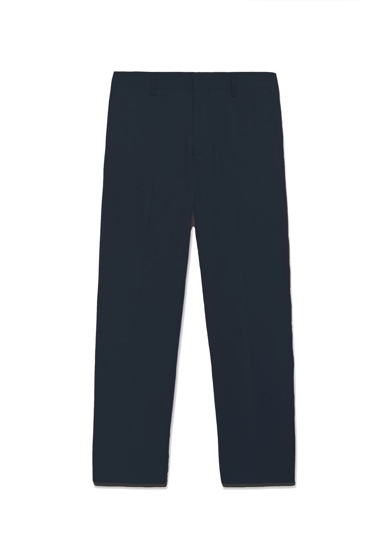 Matinique MAWESLEY - Pantaloni - dark navy/blu reale - Zalando.it