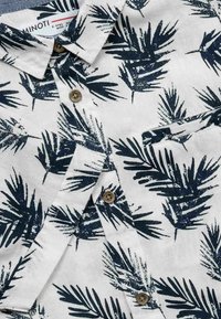 MINOTI PRINTED SHORT SLEEVE - Koszula