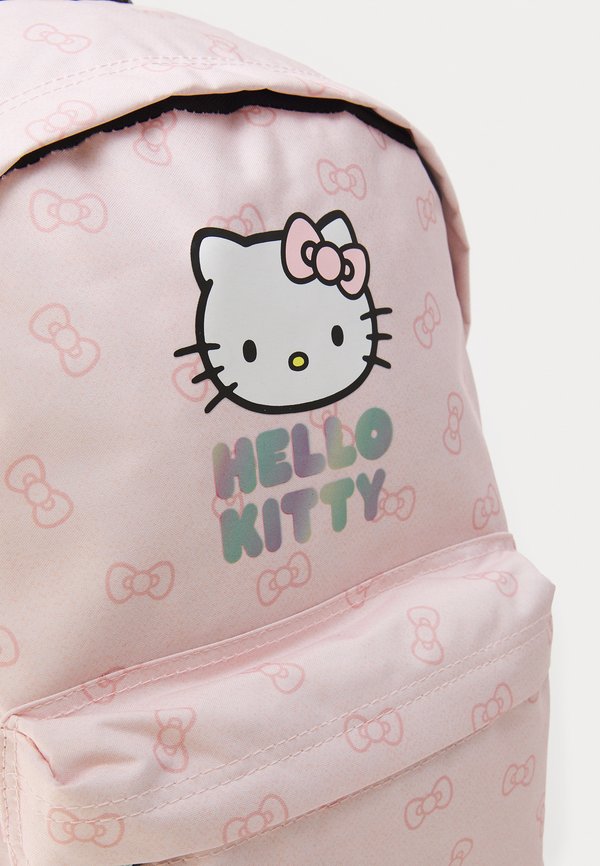 BACKPACK HELLO KITTY UNISEX - School bag4