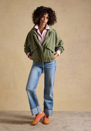Joules, HOVE - Outdoorjacke - khaki green