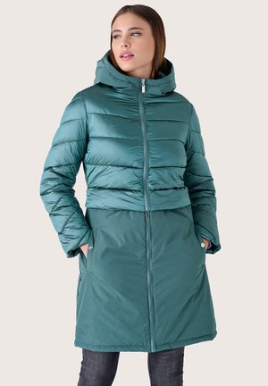 Camomilla Italia PAROS - Wintermantel - green