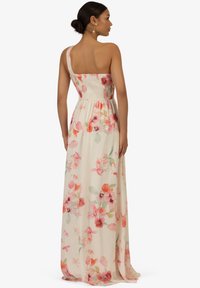 Kraimod Maxikleid - weiss multicolor
