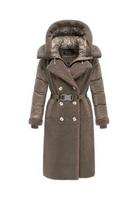 Unausgewählt, stone brown
