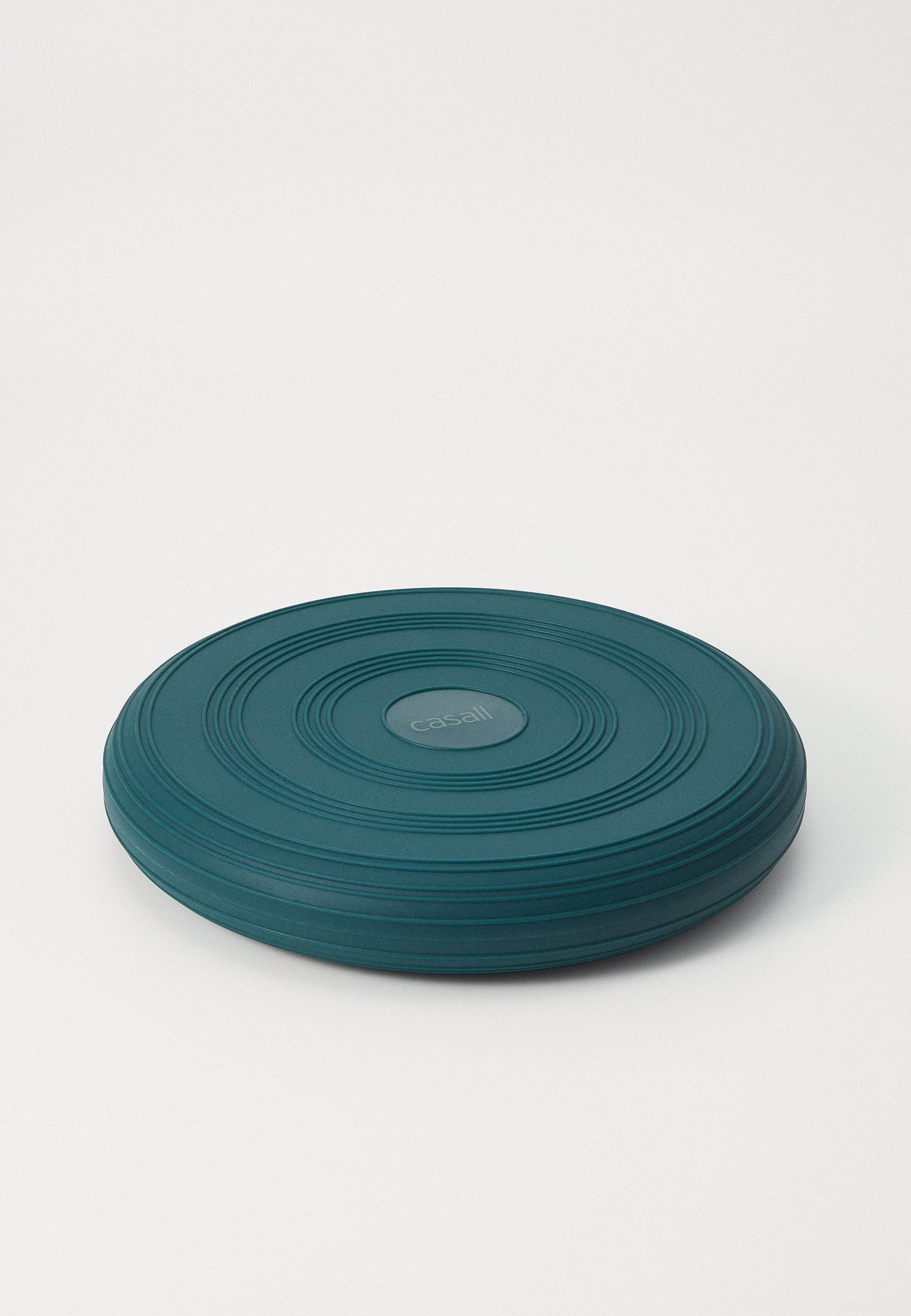 Casall BALANCE CUSHION - Fitness/Yoga - dark teal/albastru-verzui