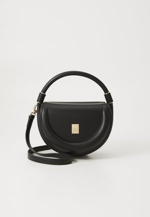 Handtasche - black