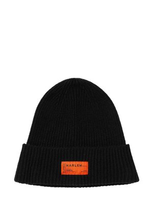 Mütze - black